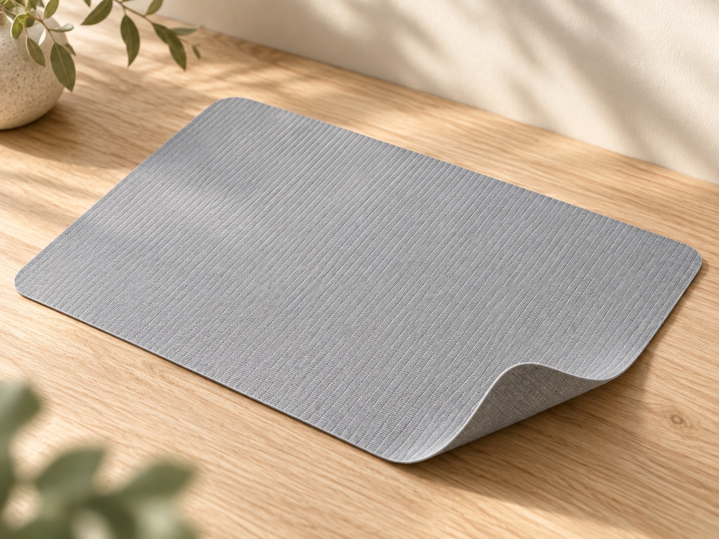 Drawer Liner: A closer look