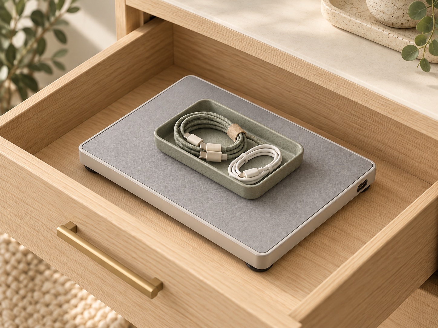 Weight Sensor: In your space