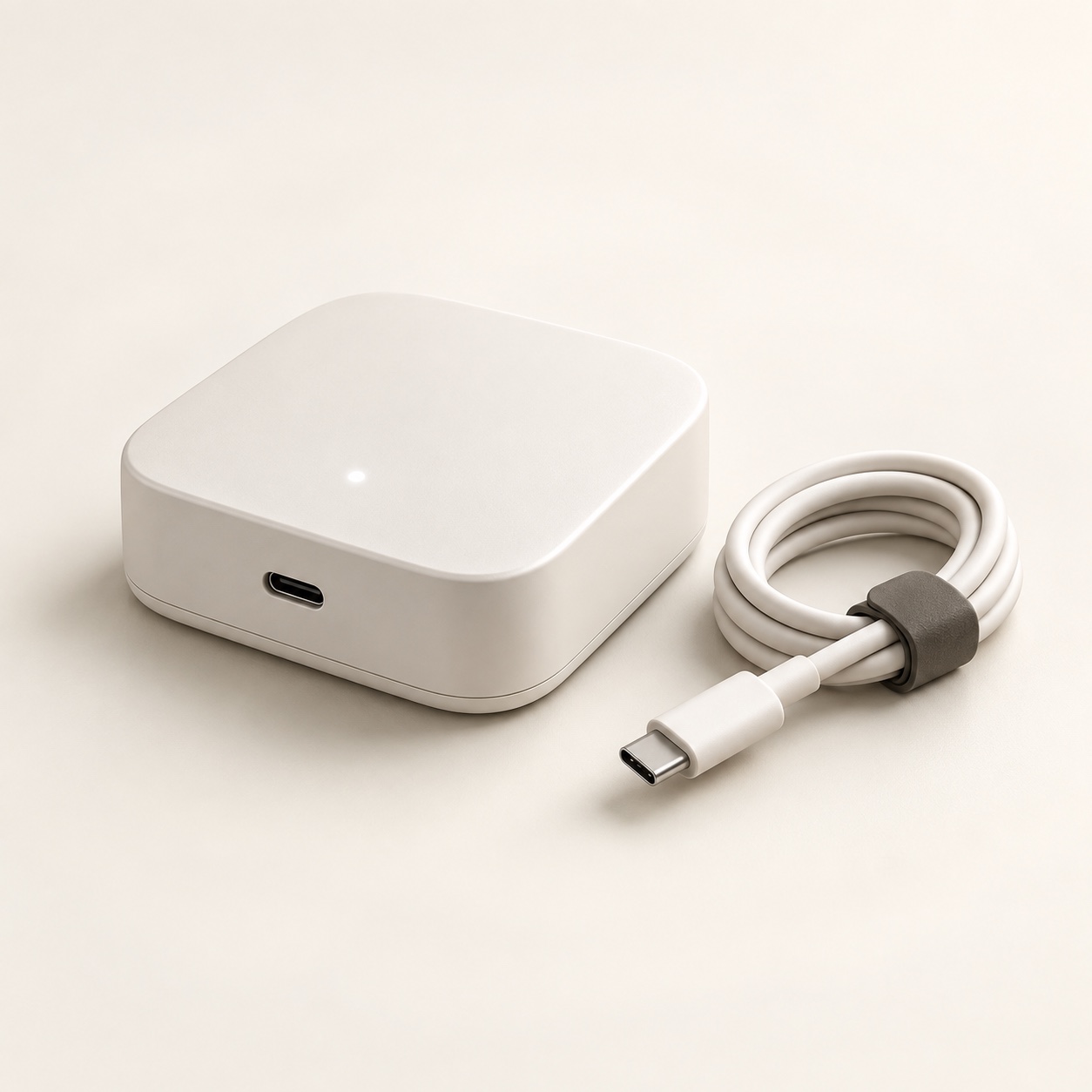 Power & Gateway product illustration